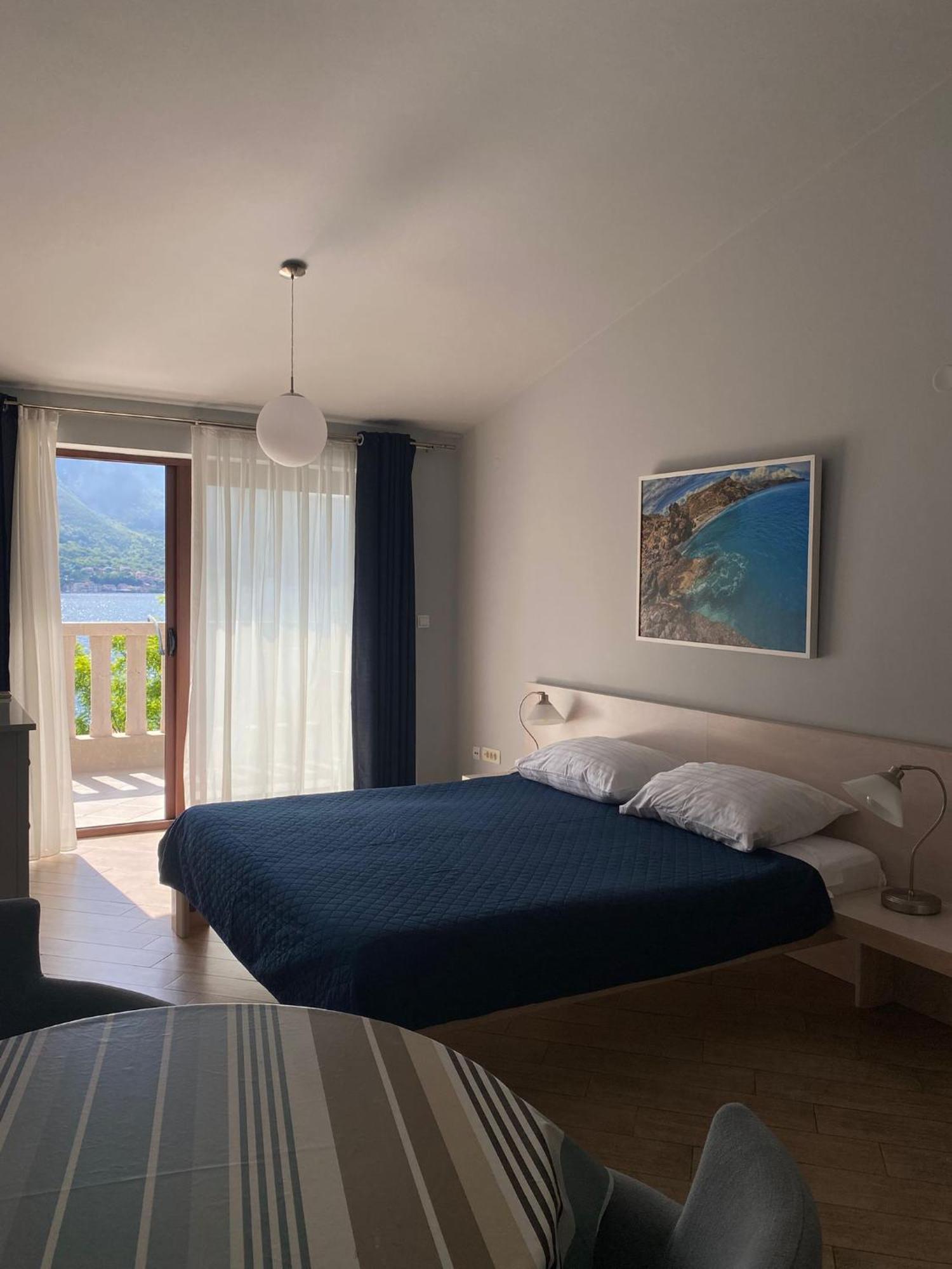 Apartments Bella Di Mare Kotor Exteriér fotografie