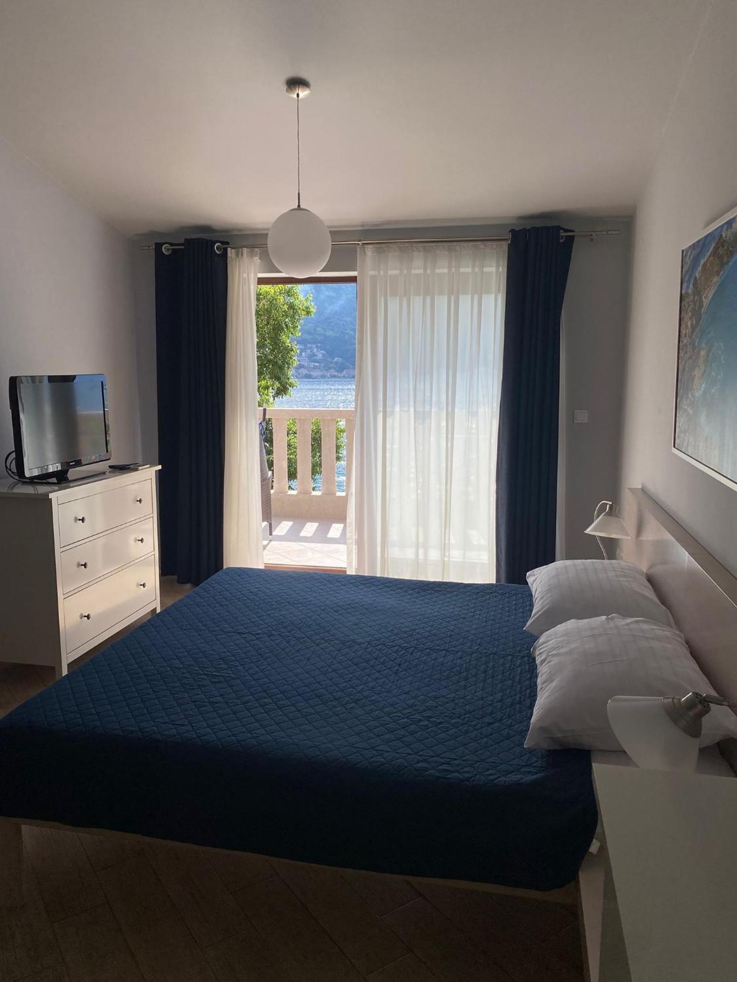 Apartments Bella Di Mare Kotor Exteriér fotografie