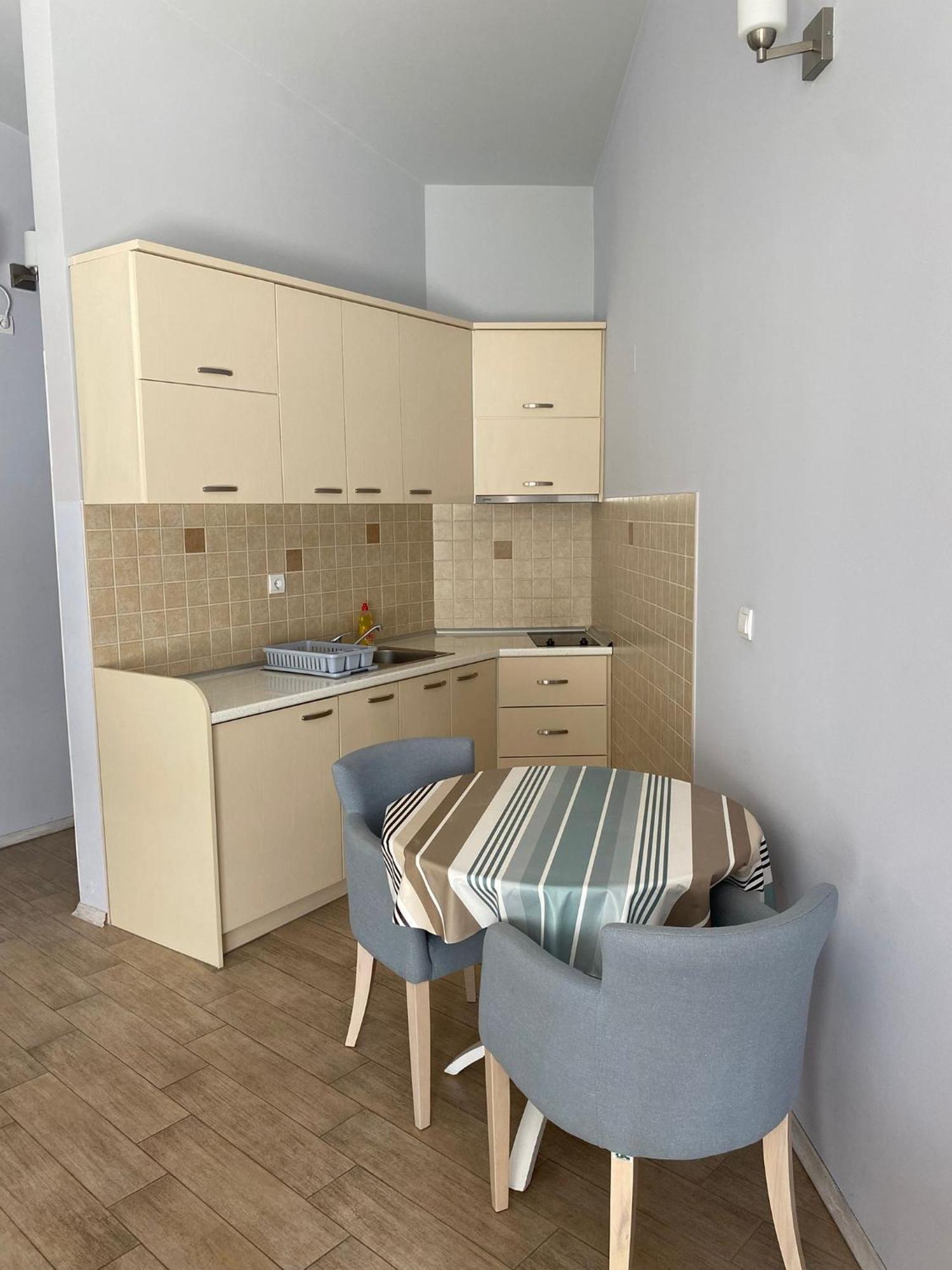 Apartments Bella Di Mare Kotor Pokoj fotografie