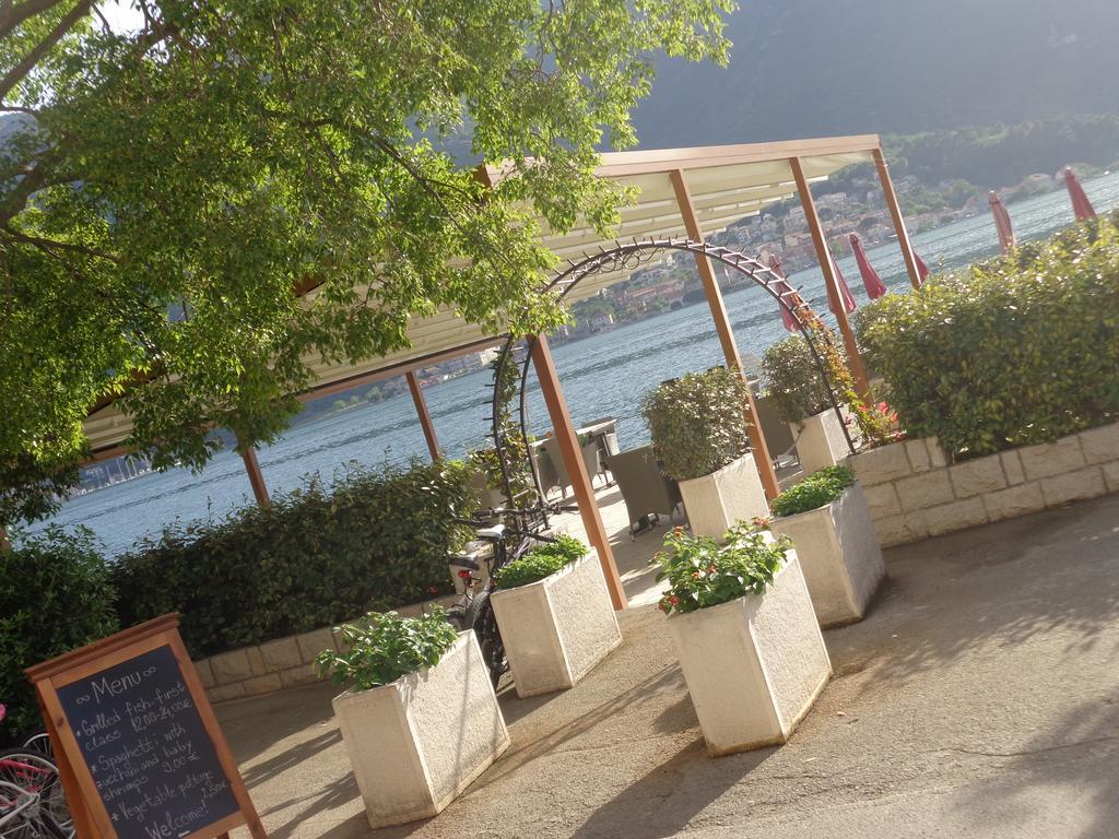 Apartments Bella Di Mare Kotor Exteriér fotografie