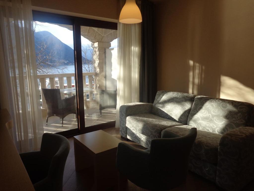 Apartments Bella Di Mare Kotor Pokoj fotografie