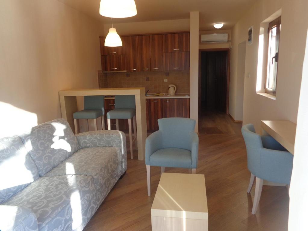 Apartments Bella Di Mare Kotor Pokoj fotografie