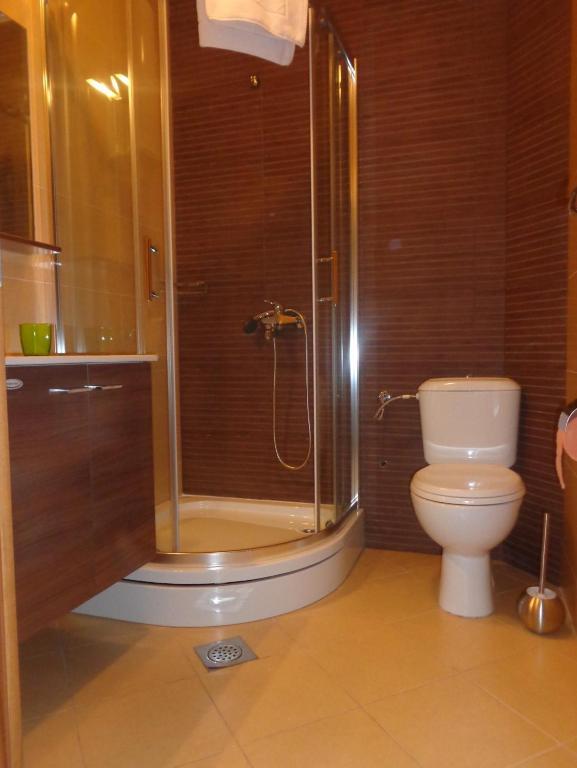 Apartments Bella Di Mare Kotor Pokoj fotografie