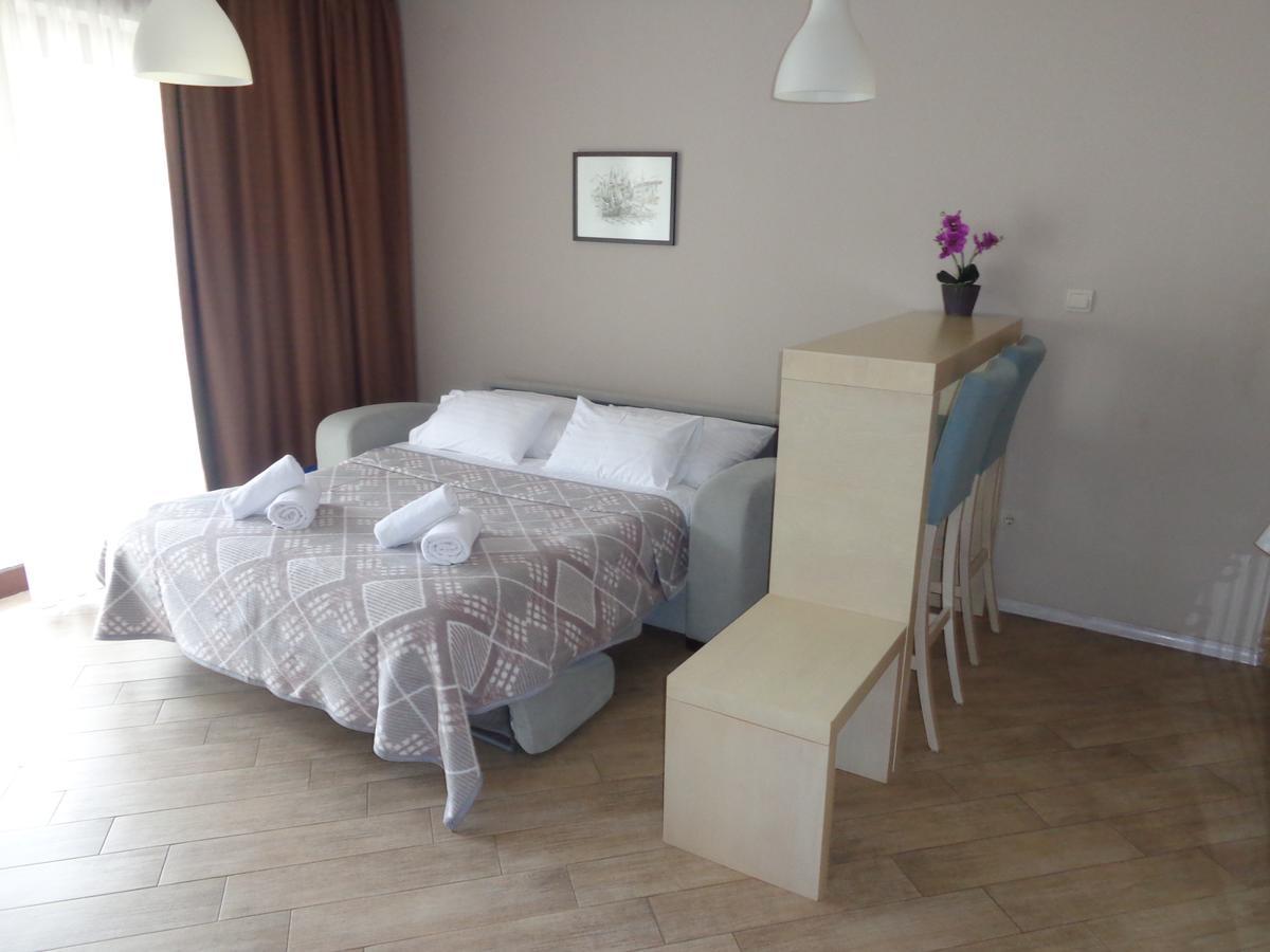 Apartments Bella Di Mare Kotor Exteriér fotografie