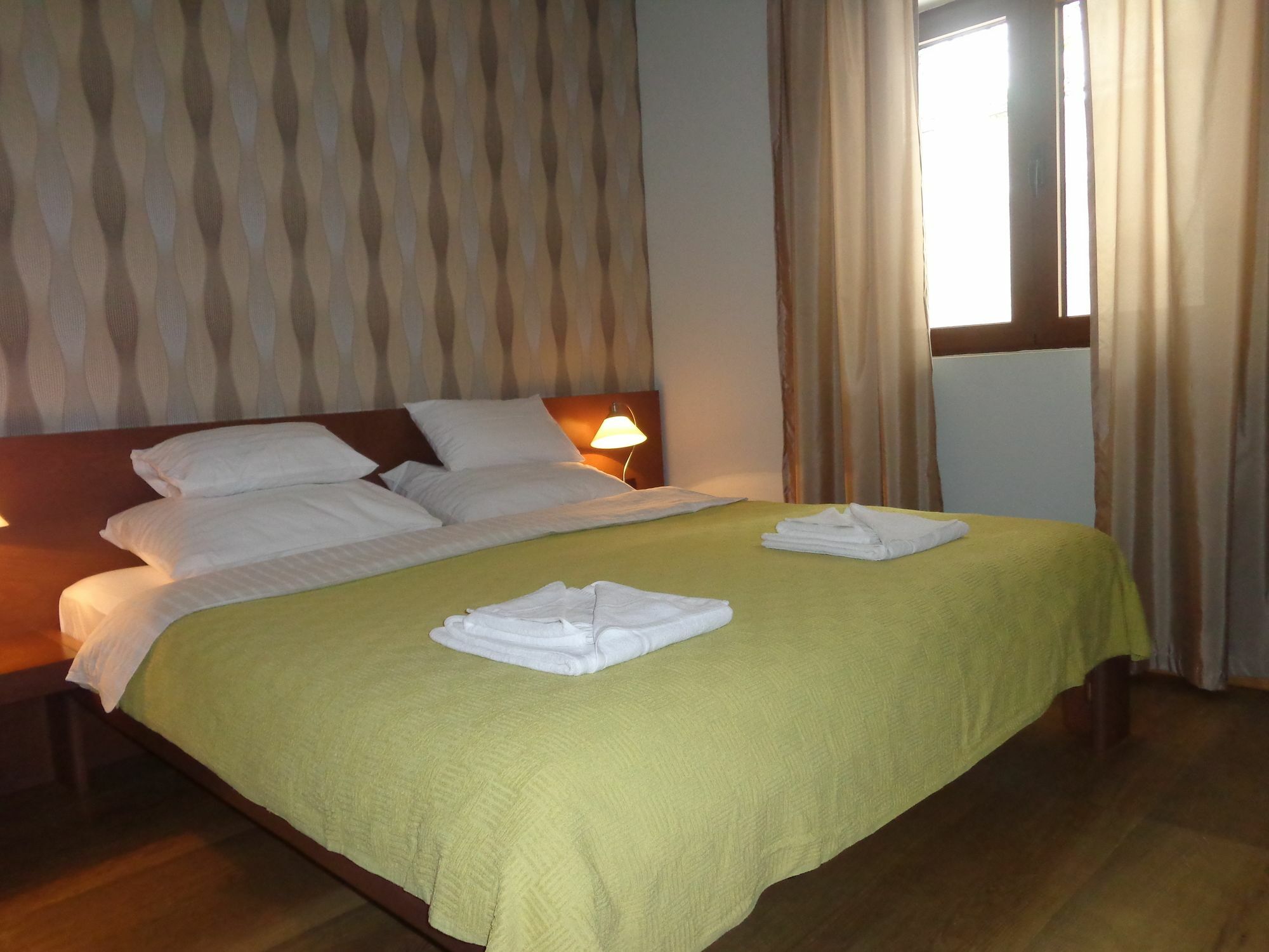 Apartments Bella Di Mare Kotor Exteriér fotografie